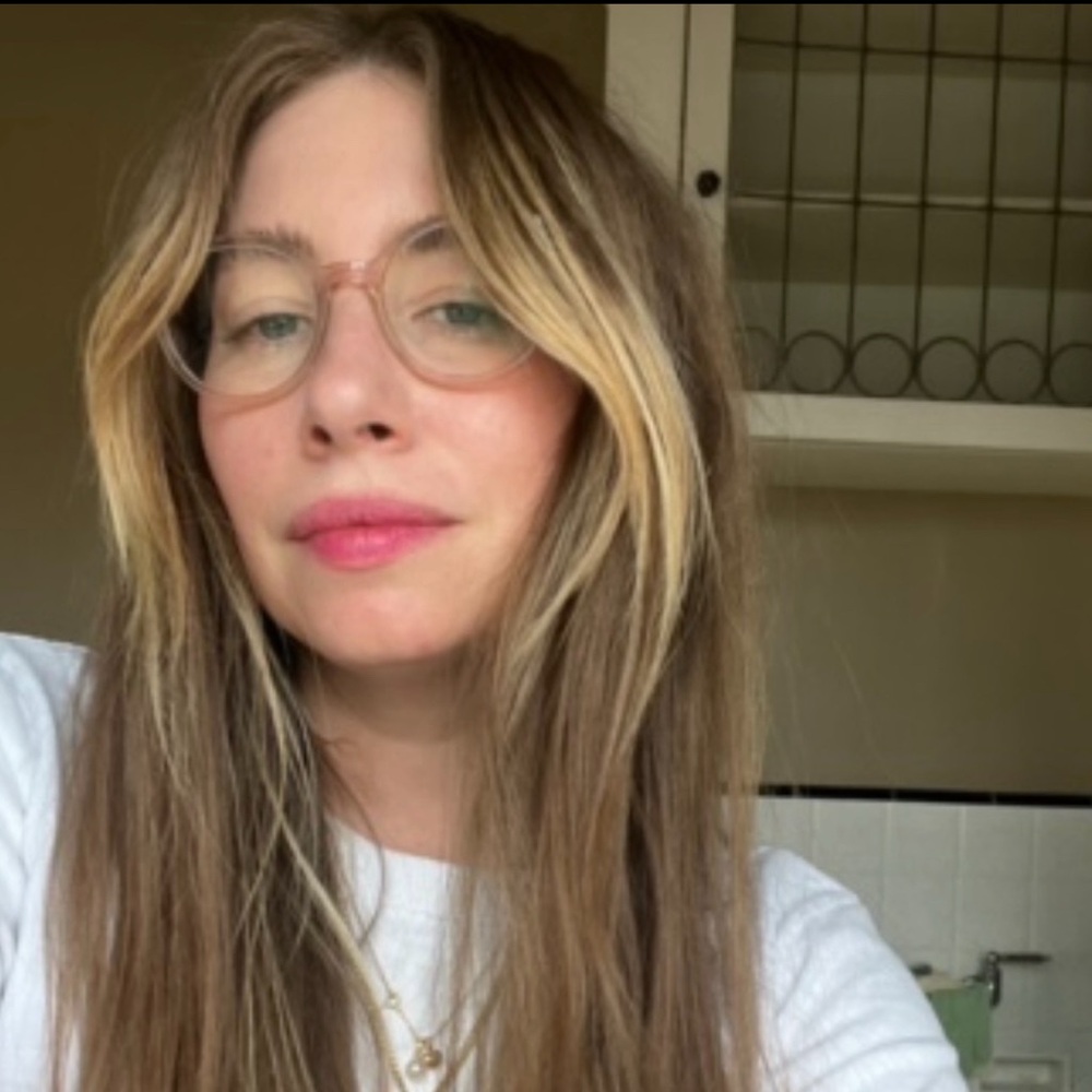 Meet your Posher, Alicyn